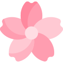 sakura icon