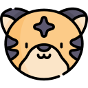 tigre icon