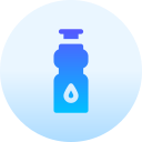 botella de agua icon