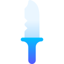 cuchillo icon