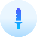 cuchillo icon