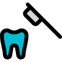 cepillo de dientes