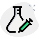 laboratorio médico icon