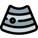 ultrasonido icon