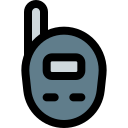 walkie talkie icon