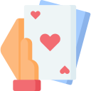 juego de cartas