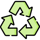 reciclar icon