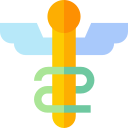 caduceo icon