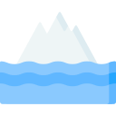 iceberg icon