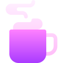 chocolate caliente icon