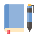 cuaderno icon