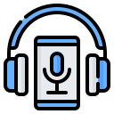 auriculares icon