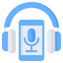 auriculares icon