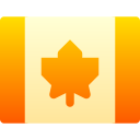 canadá icon