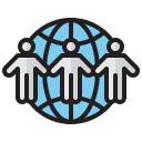 humanos icon