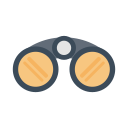 binocular icon