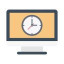 reloj icon