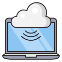 computación en la nube icon