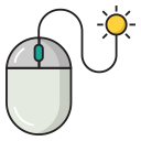 cursor icon