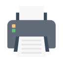 impresora icon