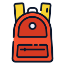 mochila icon