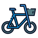 bicicleta icon