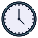 reloj icon