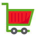 carrito de compras icon