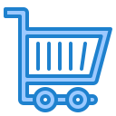 carrito de compras icon