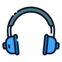 auriculares icon