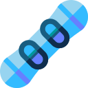 snowboard