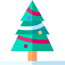 árbol de navidad