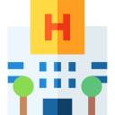 hotel icon