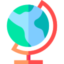 planeta tierra icon