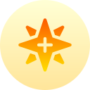 estrella icon