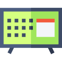 calendario icon