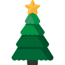 árbol de navidad