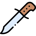 cuchillo