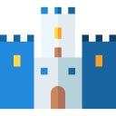 castillo icon