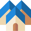 casas icon