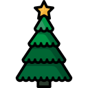 árbol de navidad