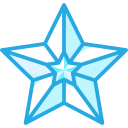 estrella icon