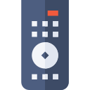 control remoto icon