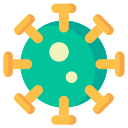 virus icon