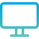 monitor icon