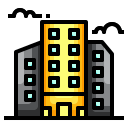 Building icon