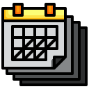 Chart icon