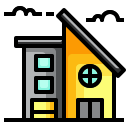 House icon