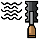 Trowel icon