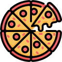 Пицца 
